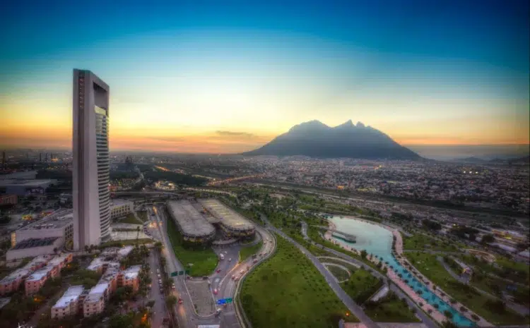  PASEO SANTA LUCIA, TORRE ADMINISTRATIVA