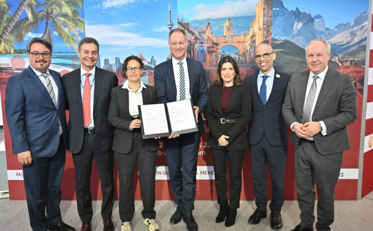  ITB Americas Announcement