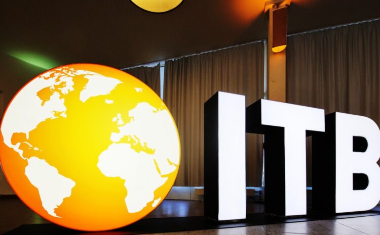  ITB Americas PR May