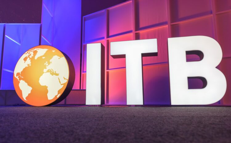  ITB Letters Studio