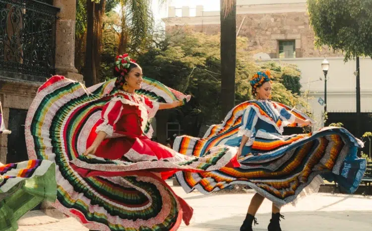  Jalisco Tourism Stills
