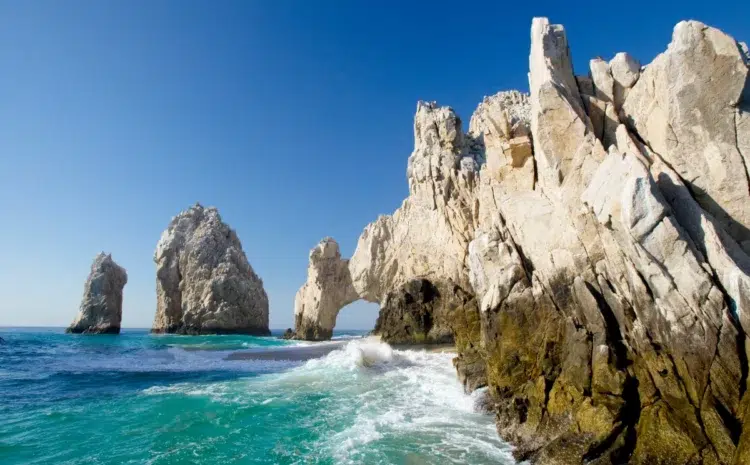  Los Cabos