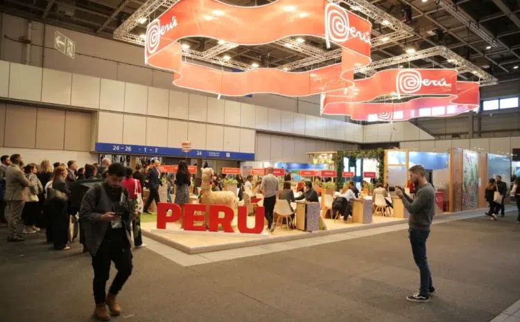  ITB Americas 2026 Attracts Major Travel Brands and Destinations as 70% of Exhibition Space Is Already Secured