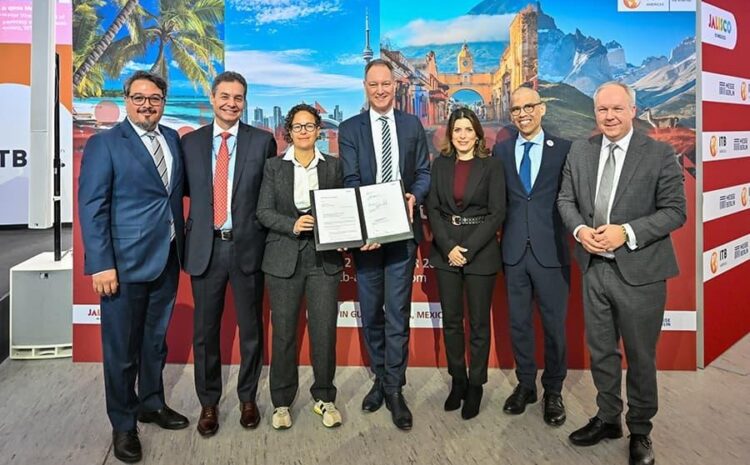  ITB anuncia una nueva feria internacional B2B de turismo para el continente americano
