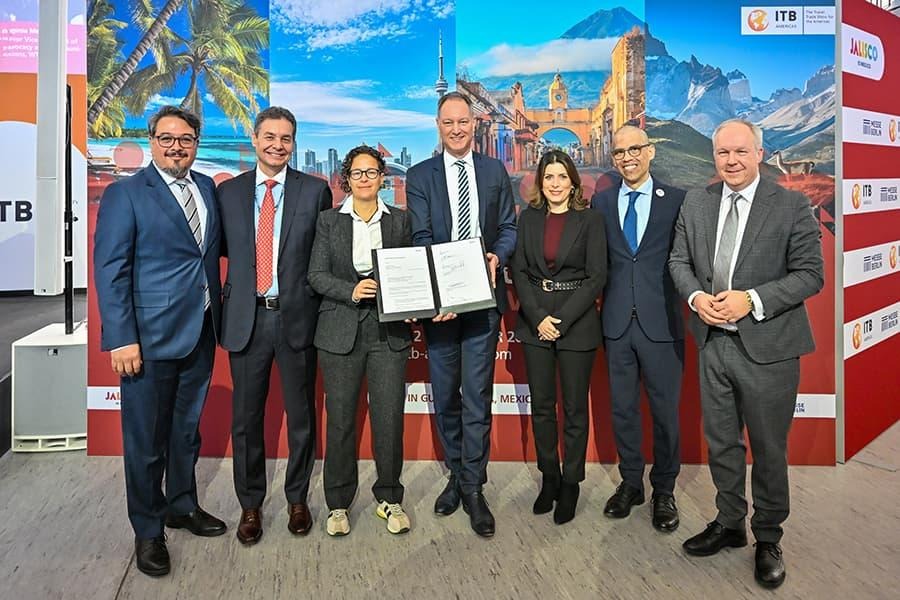 ITB anuncia una nueva feria internacional B2B de turismo para el continente americano