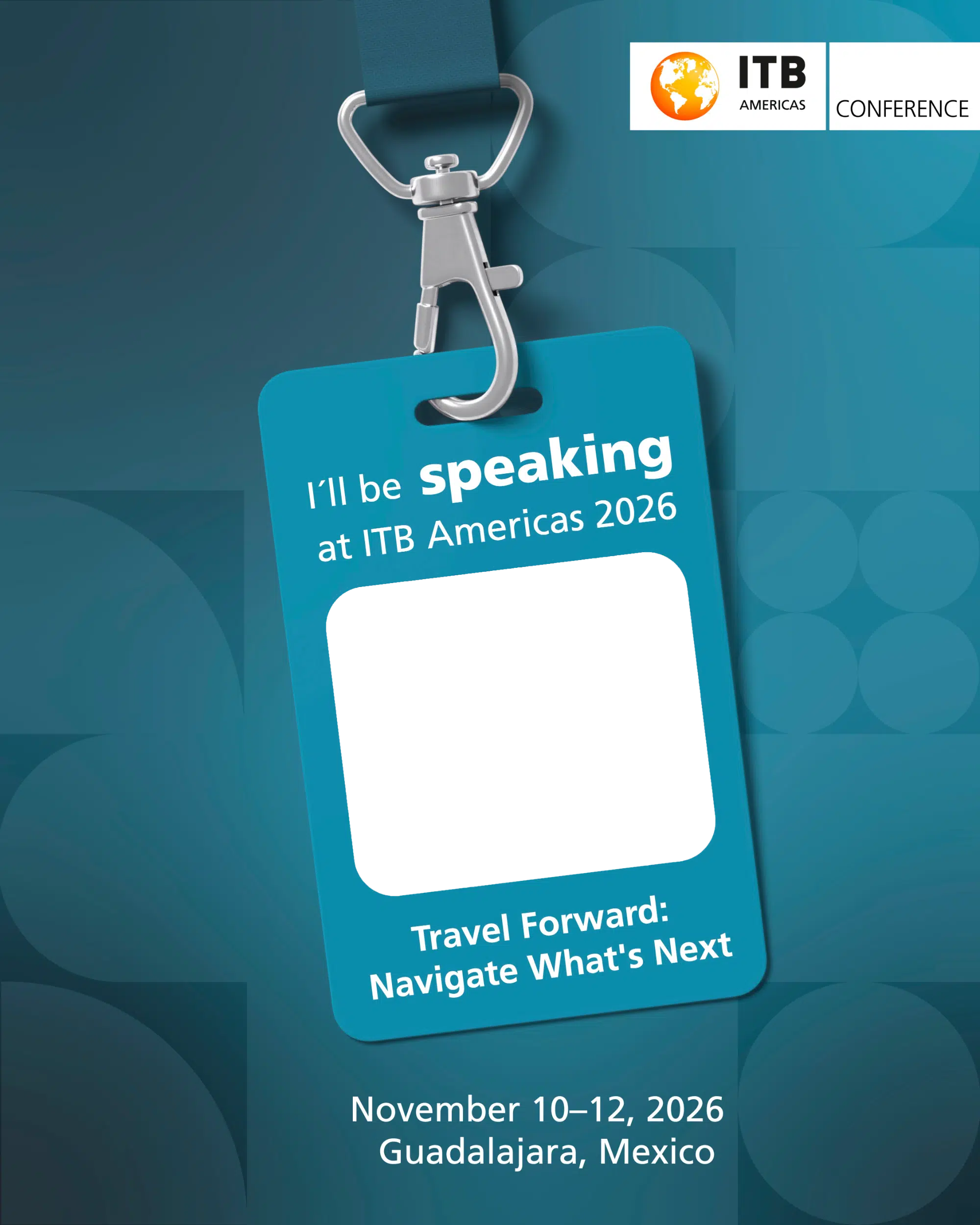 Preview of Speakers Post Conference 1