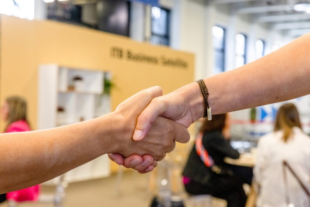 ITB Americas Hosted Buyer Program Attracts High-Caliber Global Buyers
