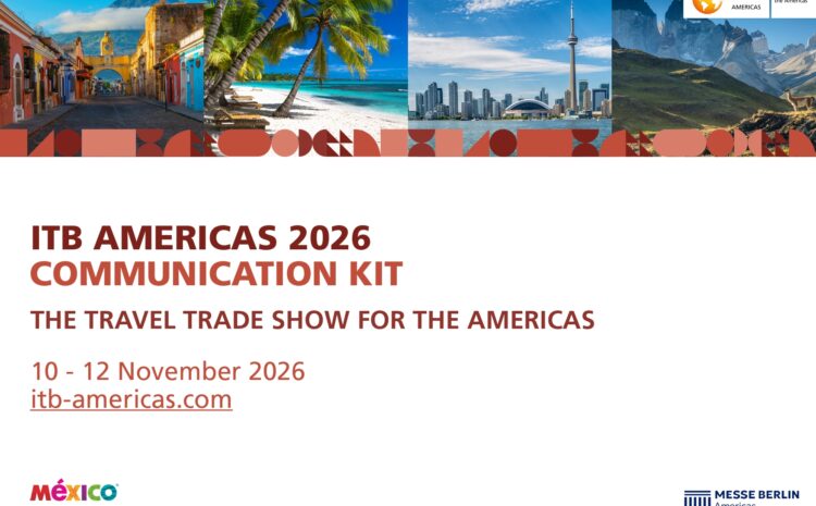  ITB Americas communication KIT