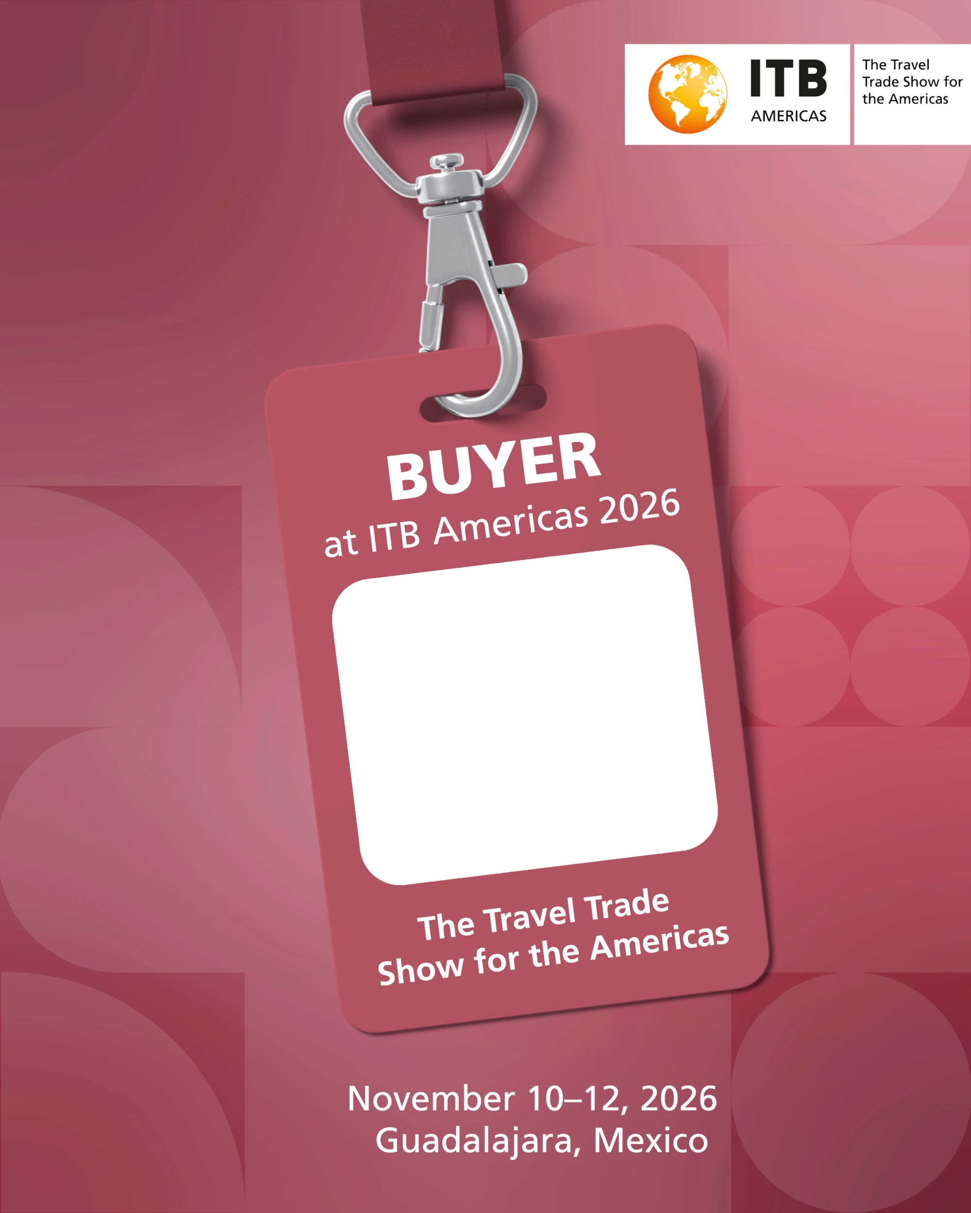 Preview of Buyers Post Pink