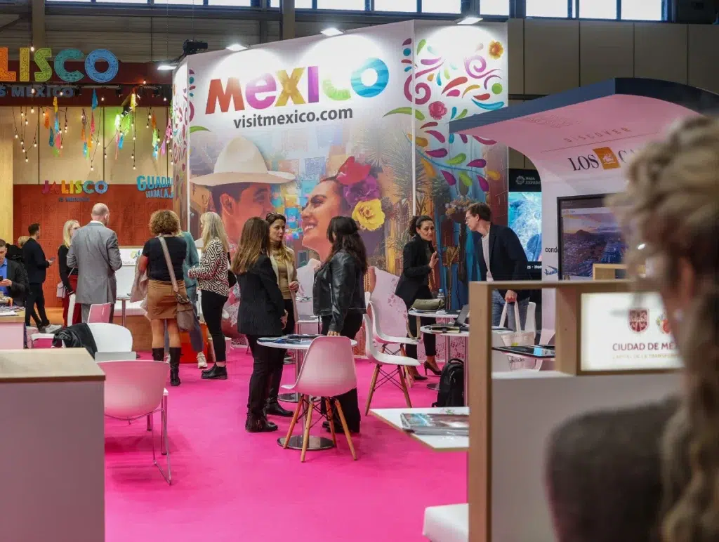 ITB Americas Sets the Stage for Its First Edition