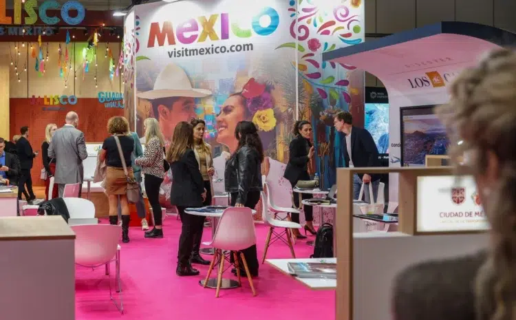  ITB Americas se prepara para su primera edición