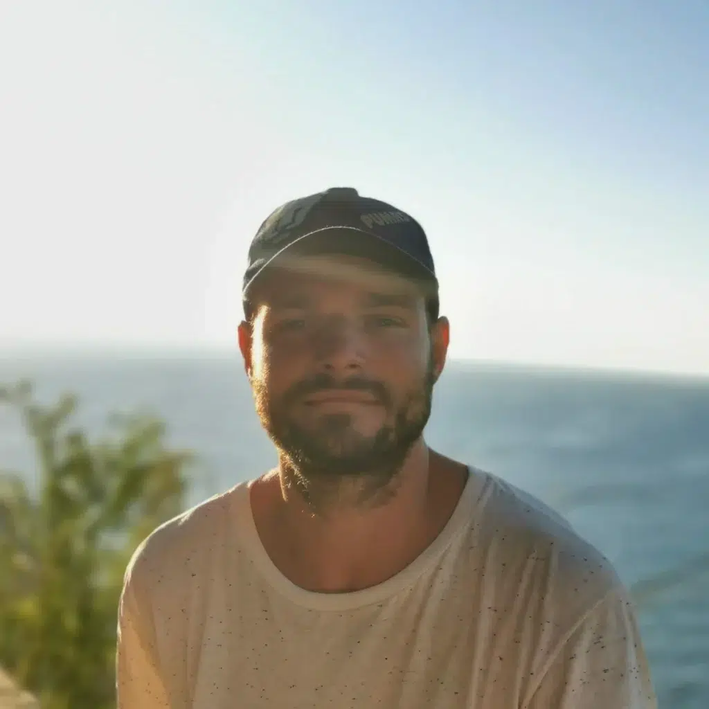 Alex Veka