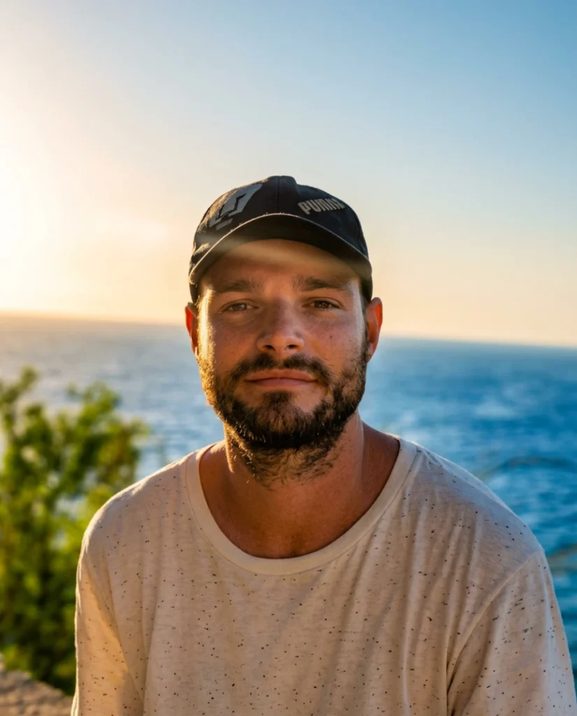 Alex Veka