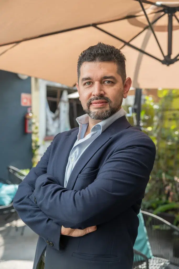 Alfredo Rodríguez
