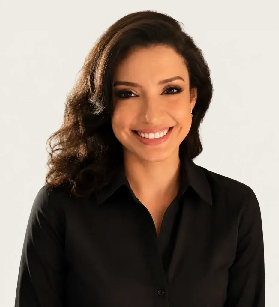 Andrea Suarez