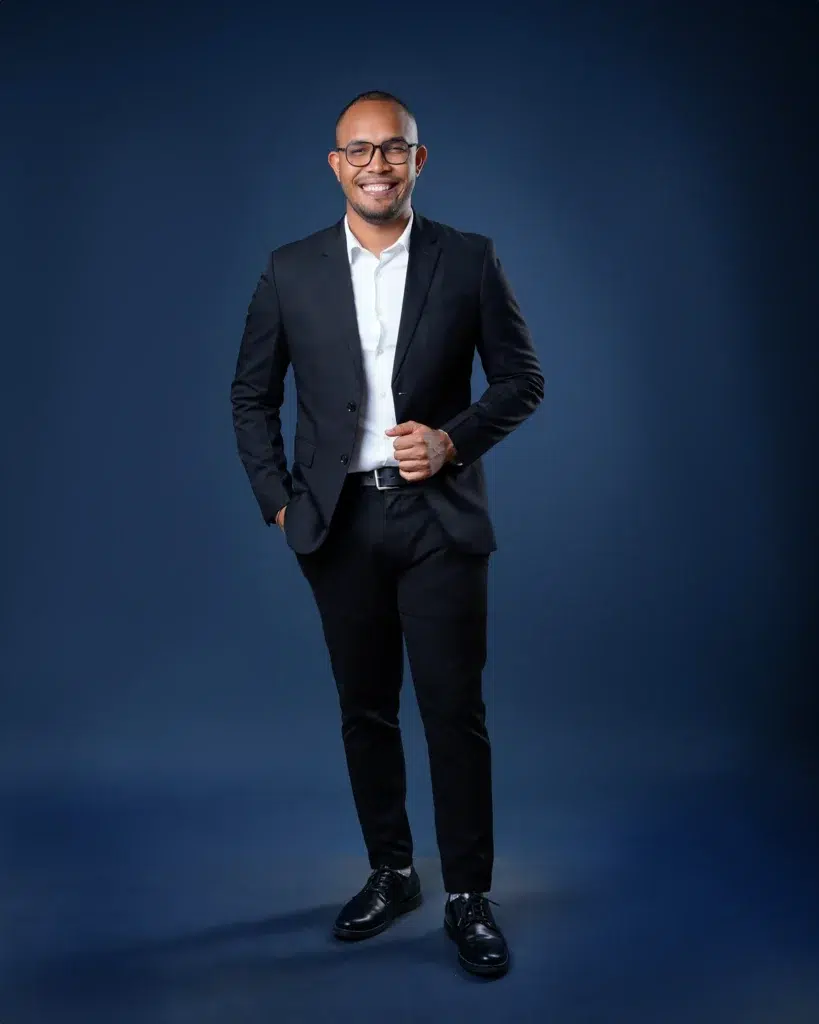 Angel del Rosario Pichardo