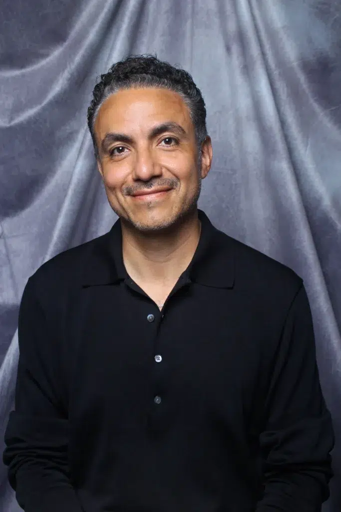 Arturo Gaona