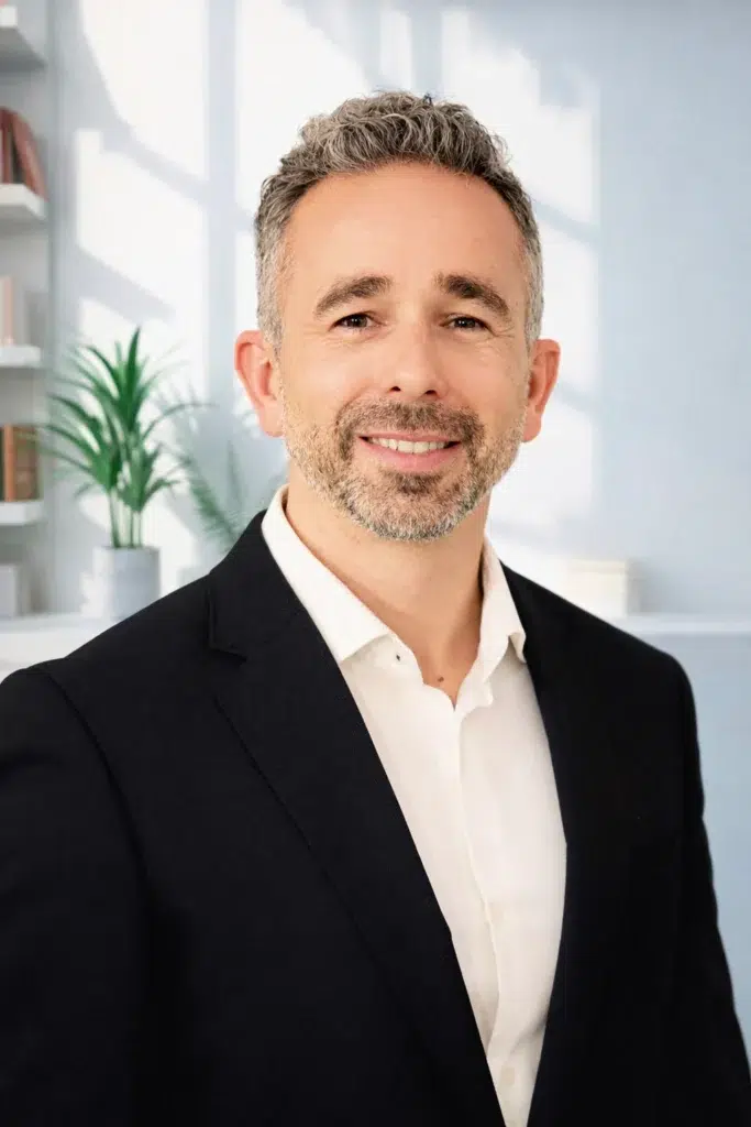 Carlos Cendra Cruz