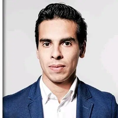 Daniel Peña
