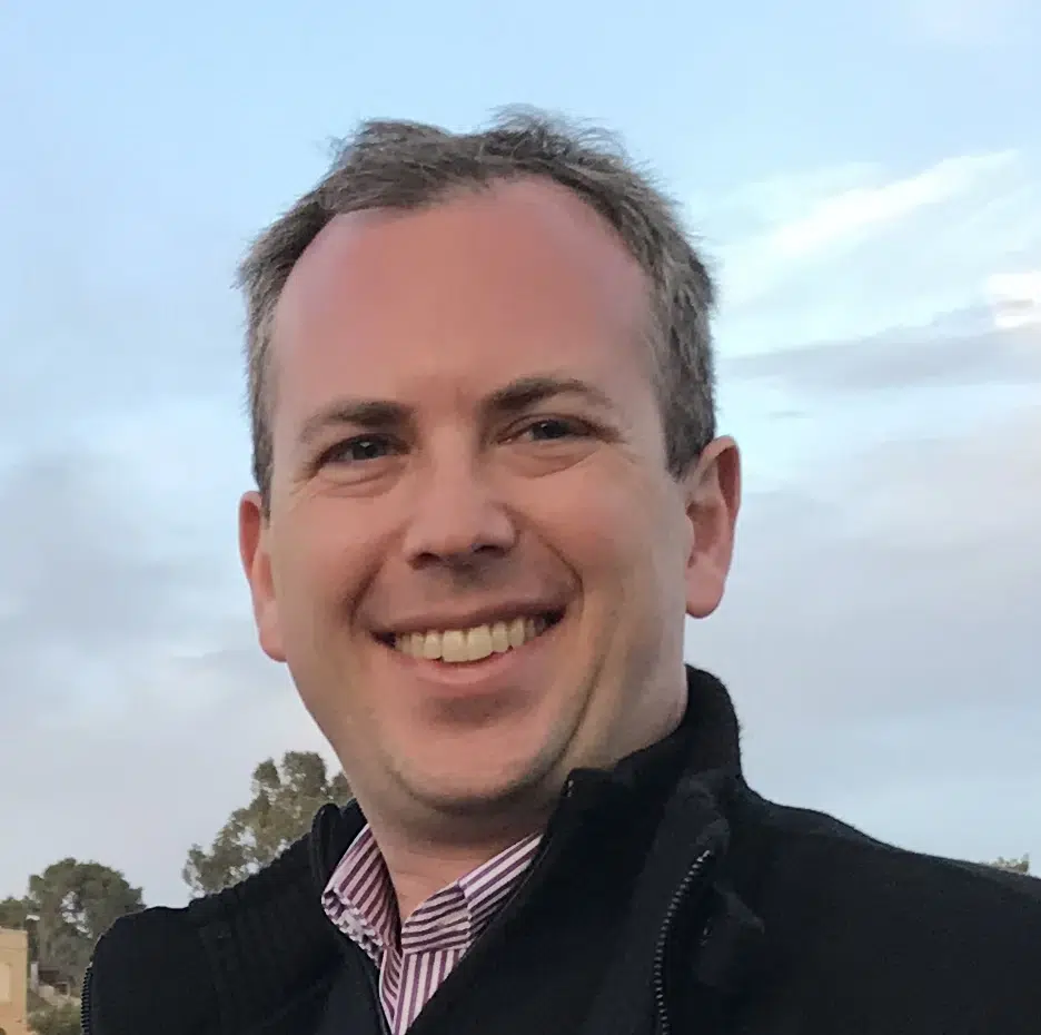 Daniel Price