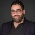 Danny Cohanpour