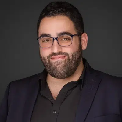 Danny Cohanpour