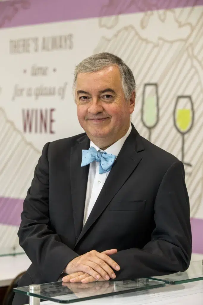 Francisco Madrid