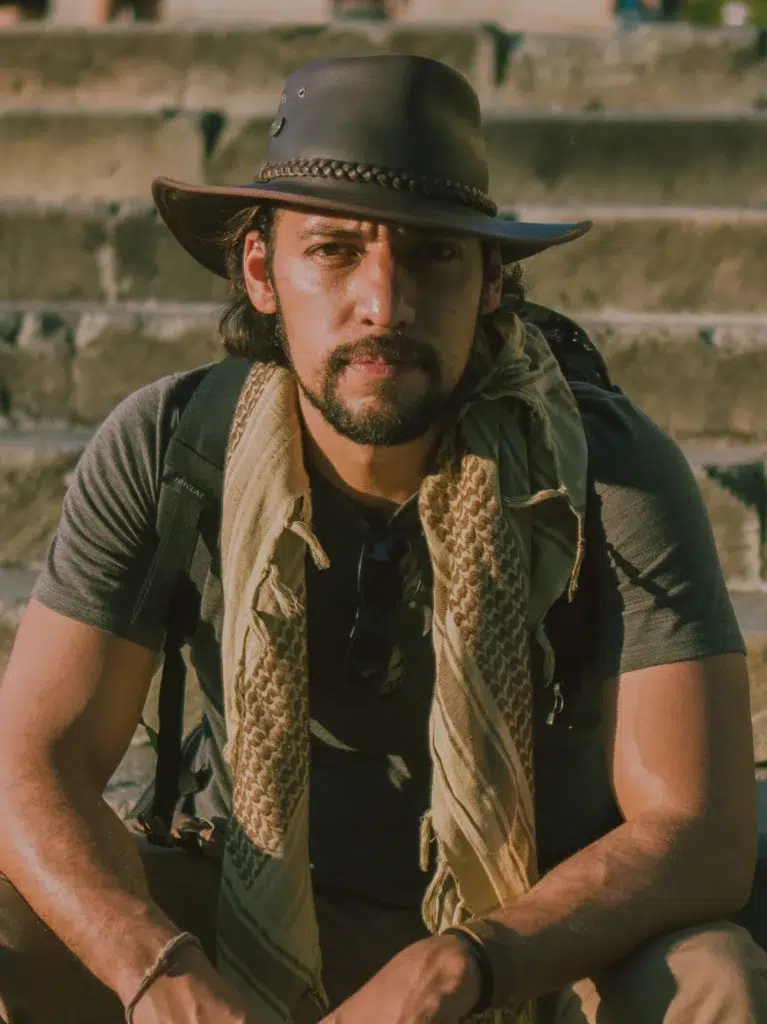 Gerardo Ibarra