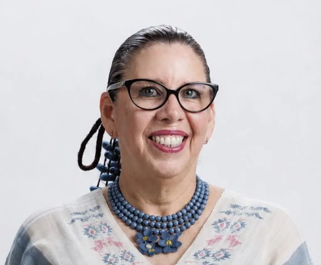 Iliana Rodríguez