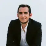 Jorge Arturo Vieyra Mendoza