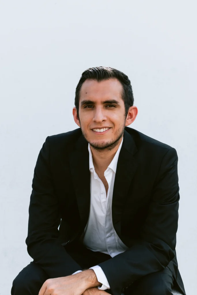 Jorge Arturo Vieyra Mendoza