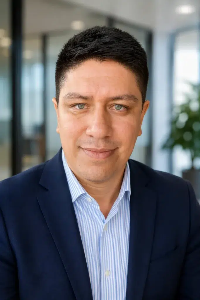 Julio Andrés Morales