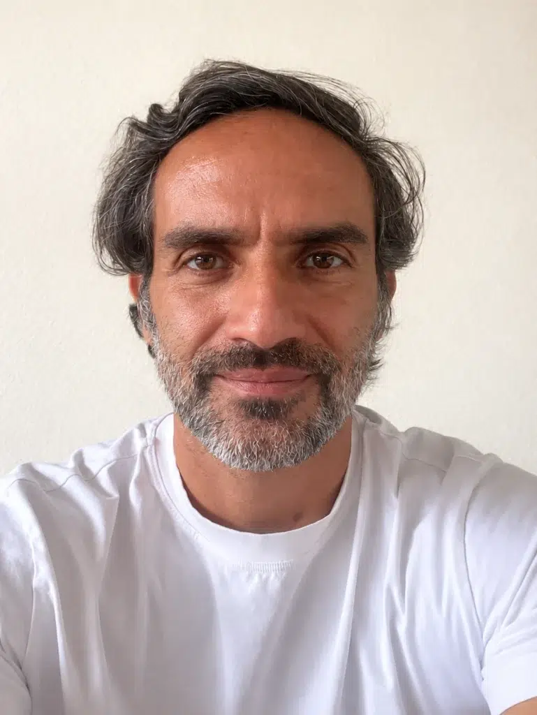 Mario Dib