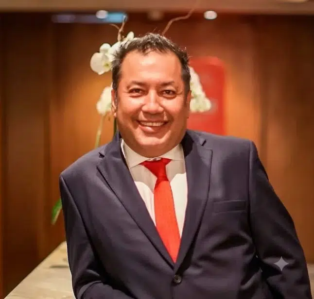 Max Rodriguez