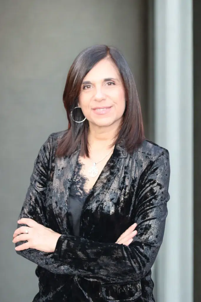 Mayte Redondo