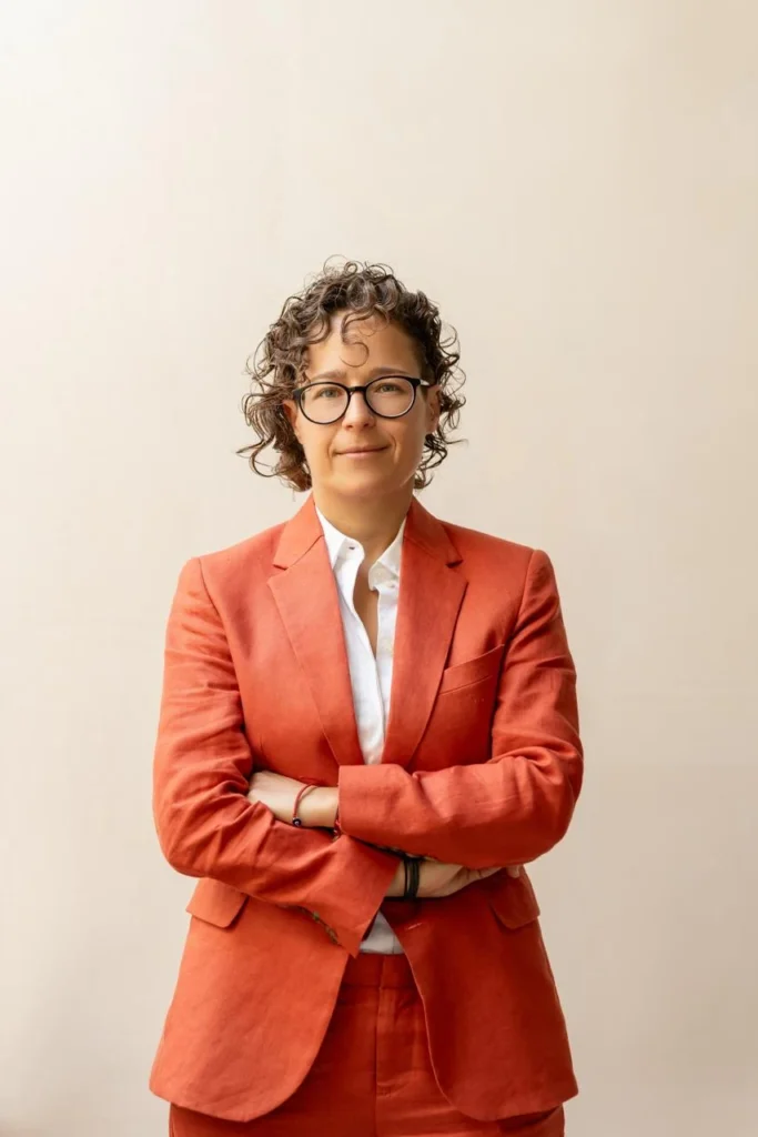 Michelle Fridman