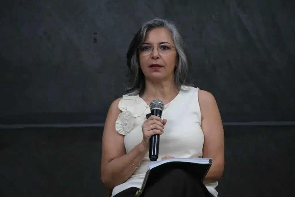 Norma Negrete