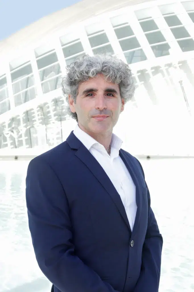 Olivier Ponti