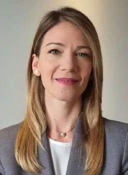 Paola Washbusch