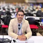 Richard Bazán