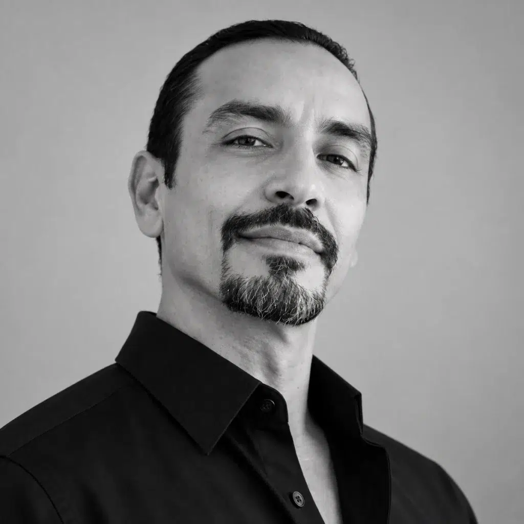Rodolfo Gómez