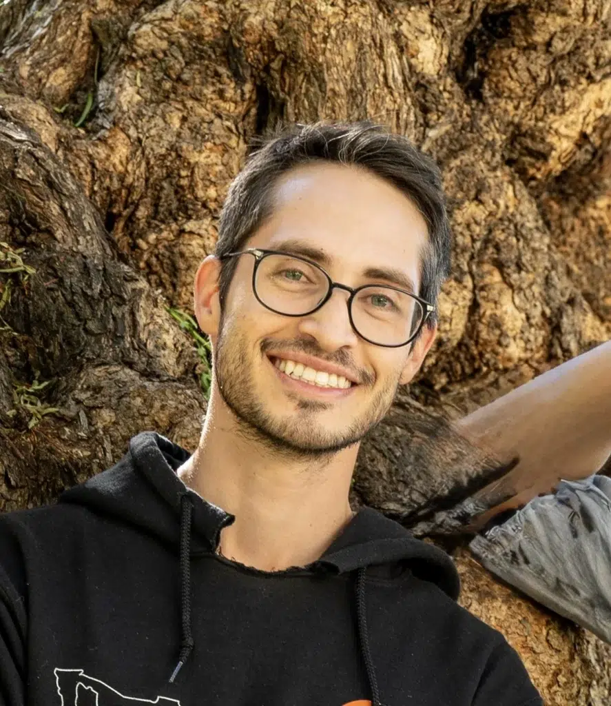 Sebastián Muñoz