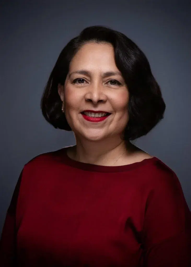 Virginia Arana
