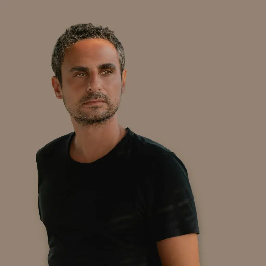 Yves Naman