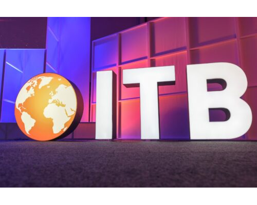 ITB Letters Studio