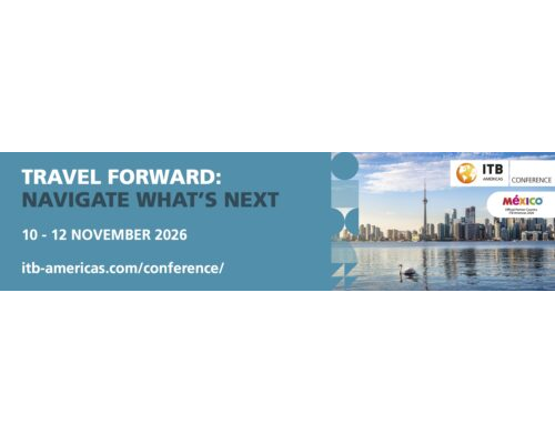 ITB Americas 2026 Conference
