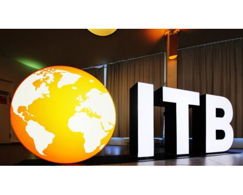 ITB Americas PR May
