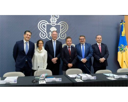 Jalisco_s Press Conference