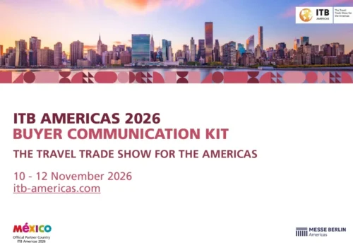 Hosted Buyers Communication Kit