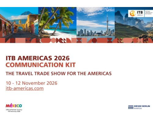 ITB Americas communication KIT